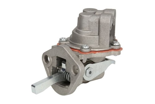 Pompe pour aebi tp45 - pour,