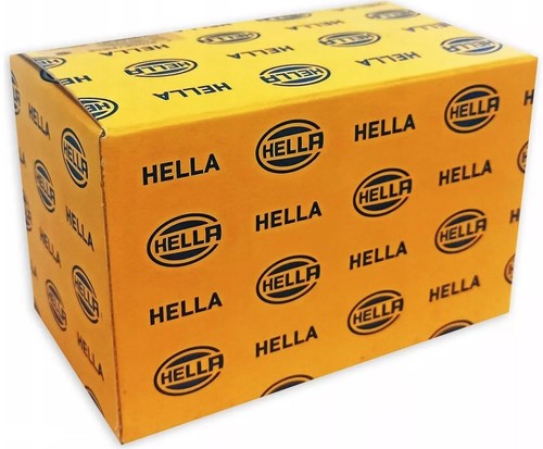Ampoule hella 8gp - 8gp, 026-001