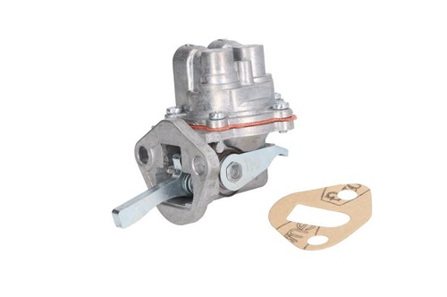 Pompe pour aebi tp45 - pompe,